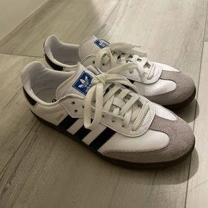 Adidas Samba